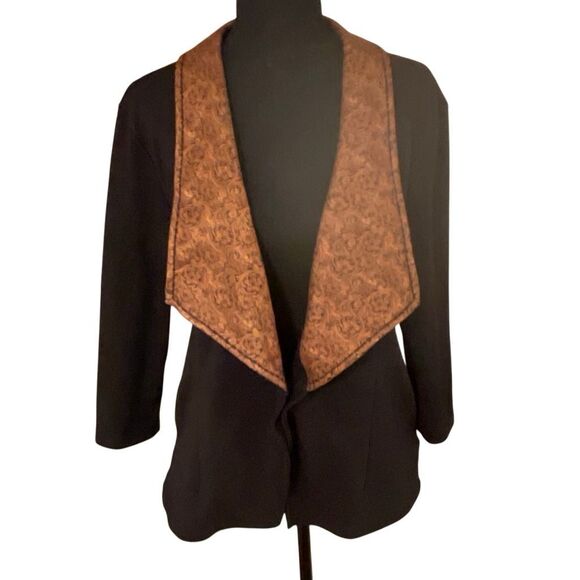 Crazy Train Sweaters - Crazy Train Women’s Casual Open Cardigan